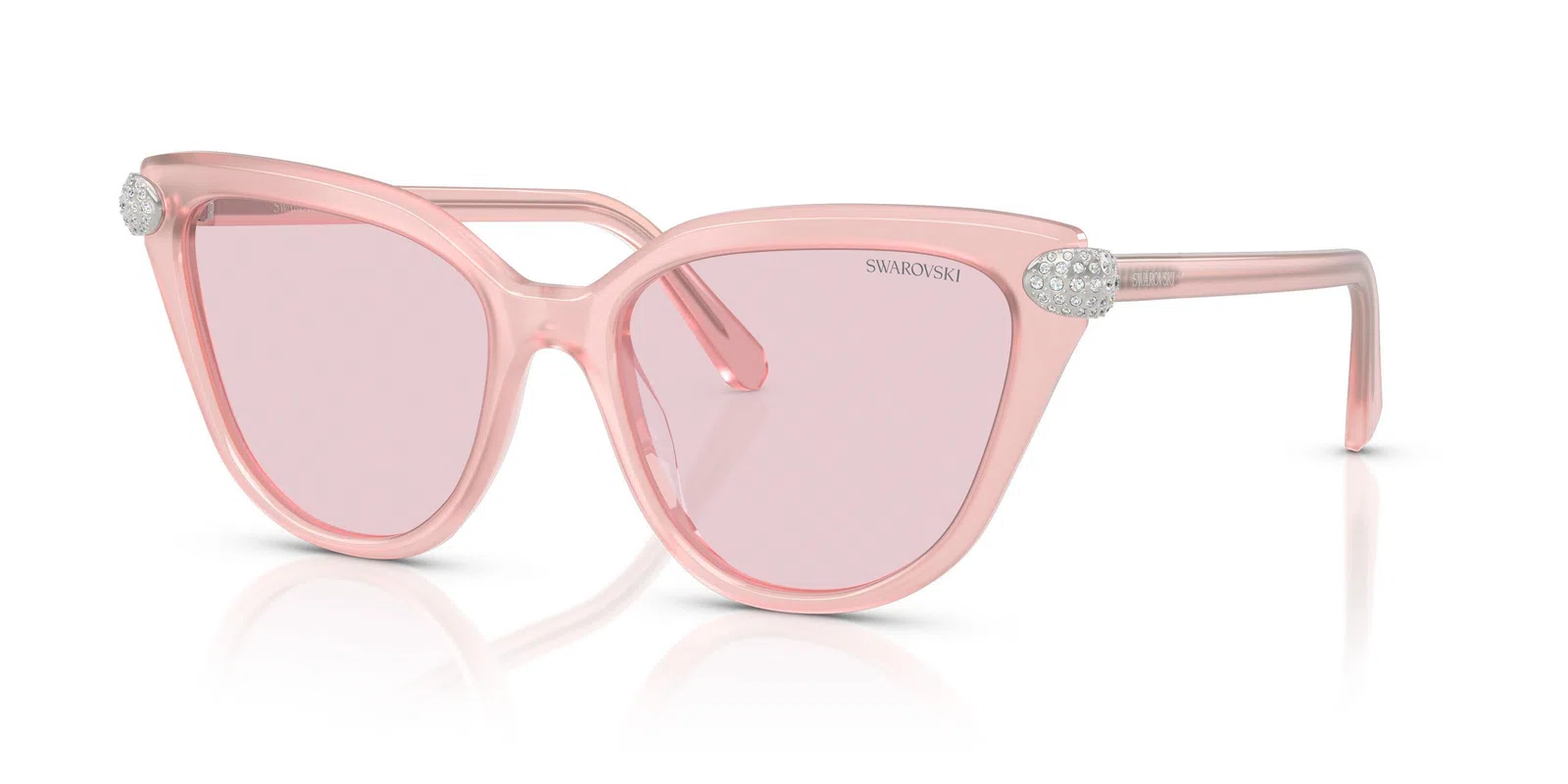 Swarovski 6039 Sunglasses - view 17